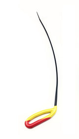 Tequila PDR hand tool 3/8 inch diameter 23 INCH LEFT Fixed Handle