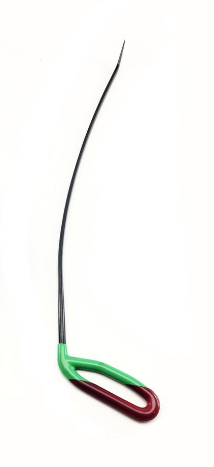 Tequila PDR hand tool 3/8 inch diameter 23 INCH RIGHT Fixed Handle