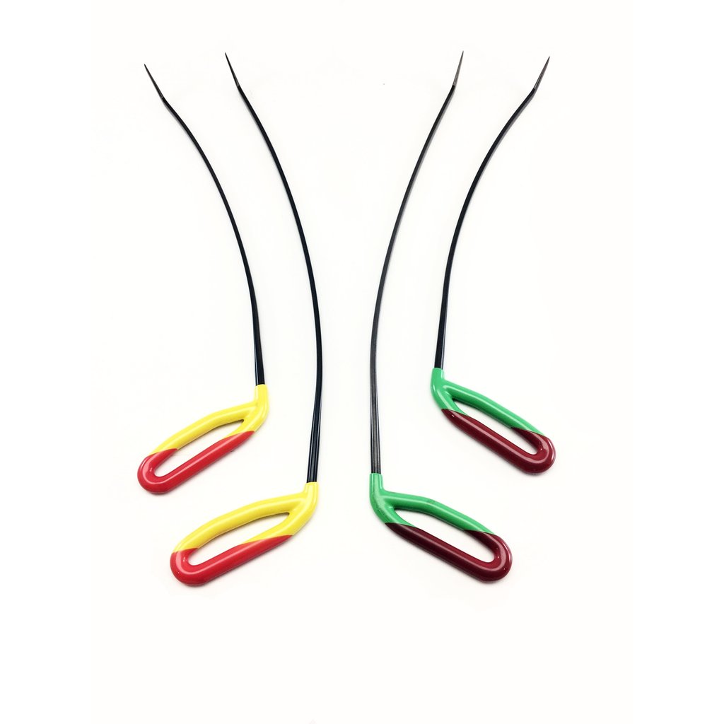 Tequila PDR hand tools SET 3/8 inch diameter