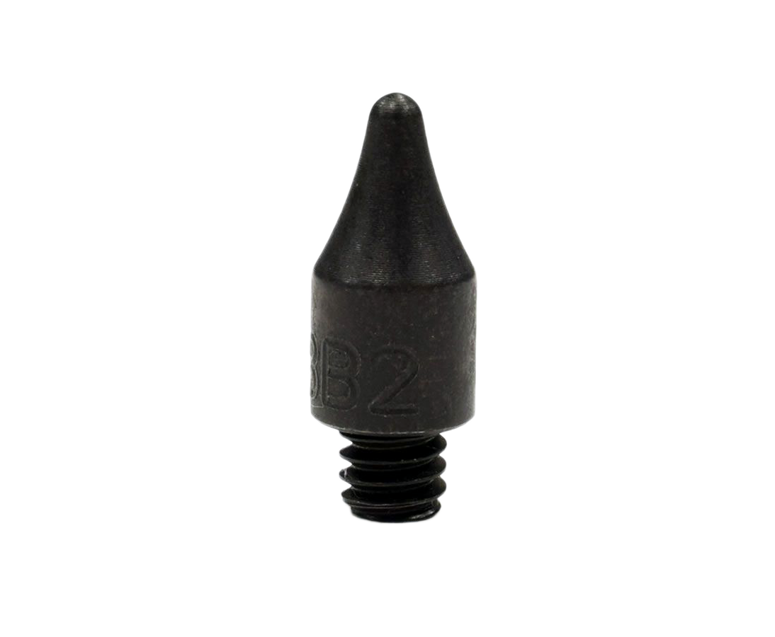 Dentcraft 3/8'' B2 Interchangeable Tip