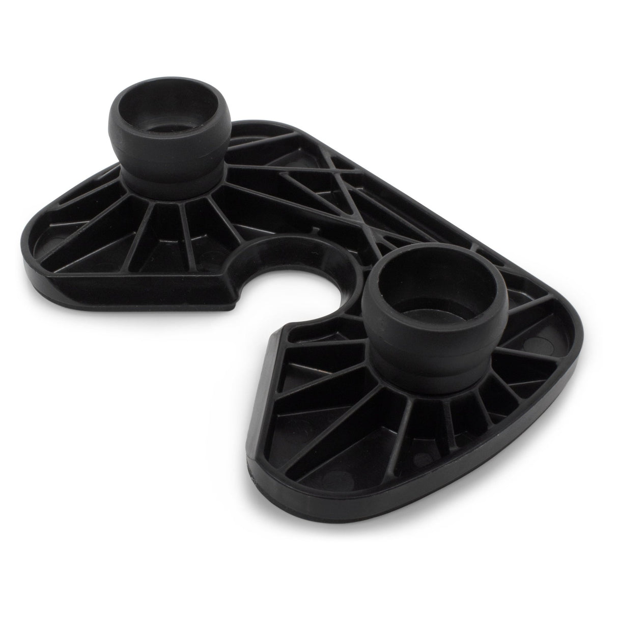 Keco Precision Pulling Base for Robo Mini Lifter and K1911 Dent Gun