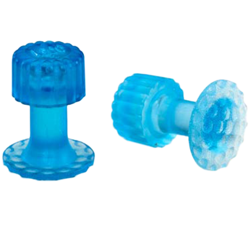 Keco Dent Tab 16mm Ice 5 pcs