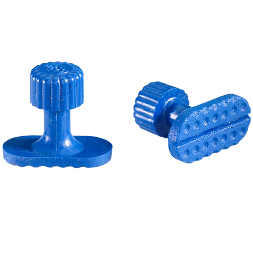 Keco Crease Tab 12mm x 25mm 5 pcs