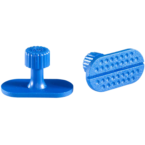 Keco Crease Tab 17mm x 35mm 5 pcs