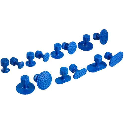 Keco Dent Tab Variety Pack 14pc (2 of ea.)