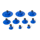 Dead Center® SuperTab® Variety Pack Blue Glue Tabs (10 Tabs)