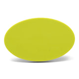 Gang Green Oval Tab 49mm Pack of 5