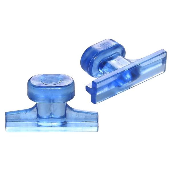 Ice Black Plague skinny Crease Tab 38mm