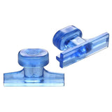 Ice Black Plague skinny Crease Tab 38mm