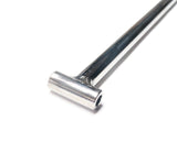 TEQUILA DOUBLE HEADER ROD HUB HANDLE