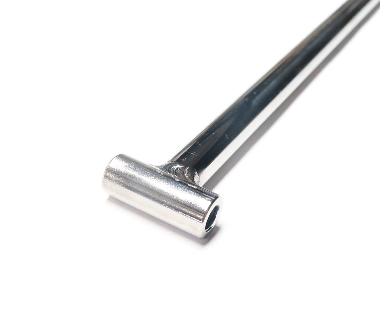 TEQUILA DOUBLE HEADER ROD FIXED HANDLE