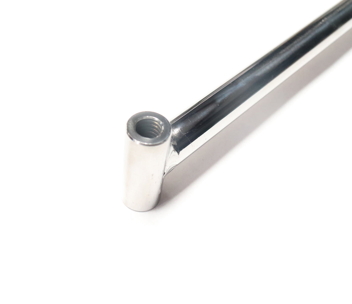 TEQUILA DOUBLE HEADER ROD FIXED HANDLE