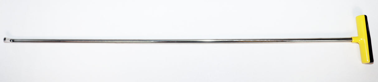 TEQUILA TORNILLO SINGLE BEND FIXED HANDLES ROD INTERCHANGABLE TIP