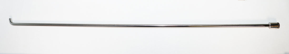 TEQUILA TORNILLO SINGLE BEND HUB ROD INTERCHANGABLE TIP