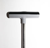 TEQUILA DOUBLE HEADER ROD FIXED HANDLE