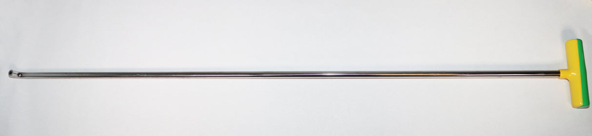 TEQUILA TORNILLO SINGLE BEND FIXED HANDLES ROD INTERCHANGABLE TIP