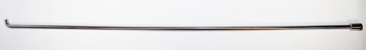 TEQUILA TORNILLO SINGLE BEND HUB ROD INTERCHANGABLE TIP