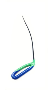 Tequila PDR hand tool 5/16" diameter 13 inch LEFT Fixed Handle