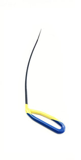 Tequila PDR hand tool 5/16" diameter 13 inch RIGHT Fixed Handle