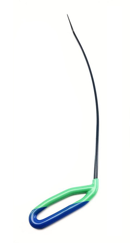 Tequila PDR hand tool 5/16" diameter 17 inch LEFT Fixed Handle