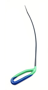 Tequila PDR hand tool 5/16" diameter 17 inch LEFT Fixed Handle