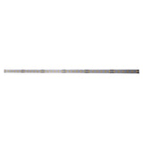 6" Warm White Led Strip Ridgid Back 18v - Elimadent