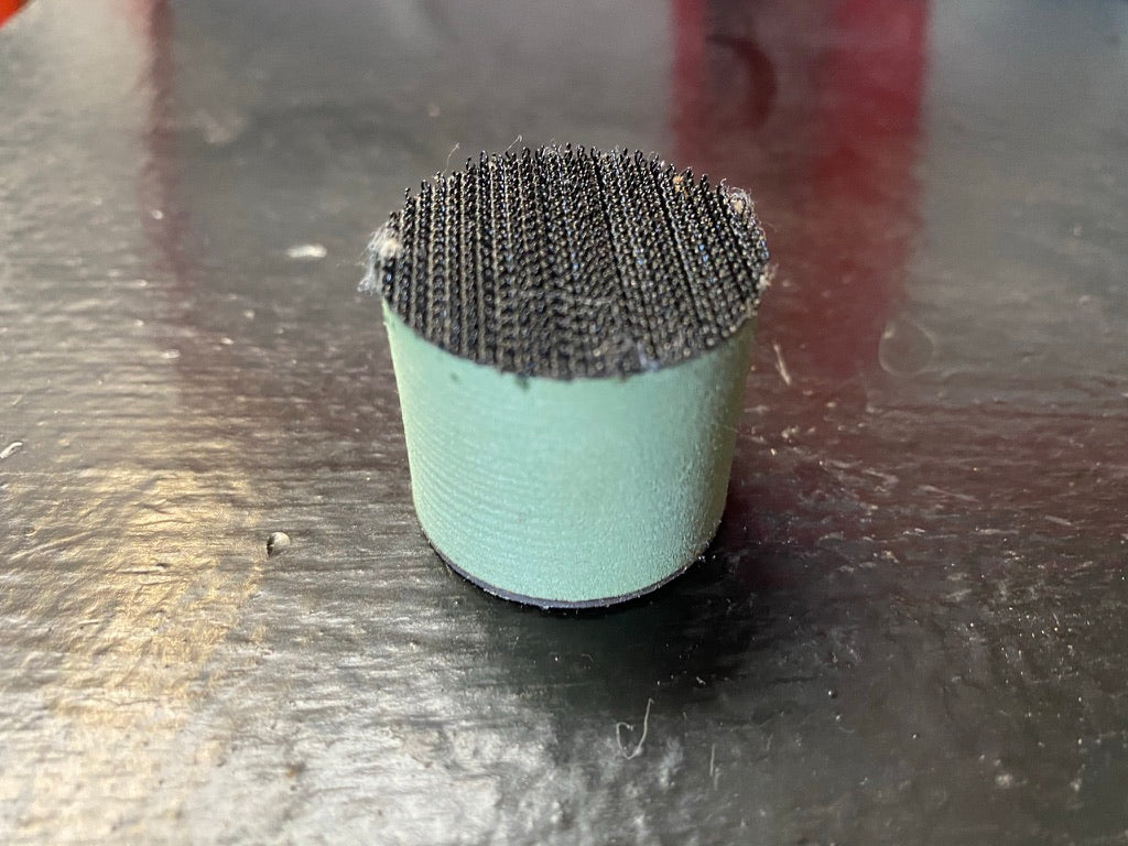 Tolecut Touch-up pad