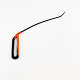 Tequila 7/32 12" Right fixed handle