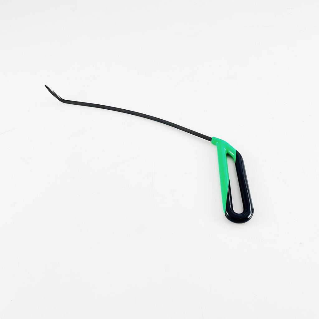 Tequila 7/32 12" left fixed handle