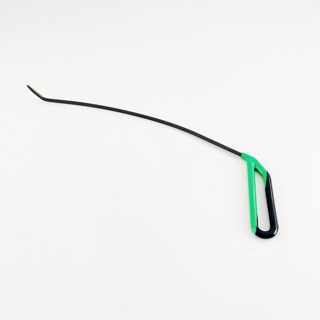 Tequila 7/32 16" Left fixed handle