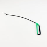 Tequila 7/32 16" Left fixed handle