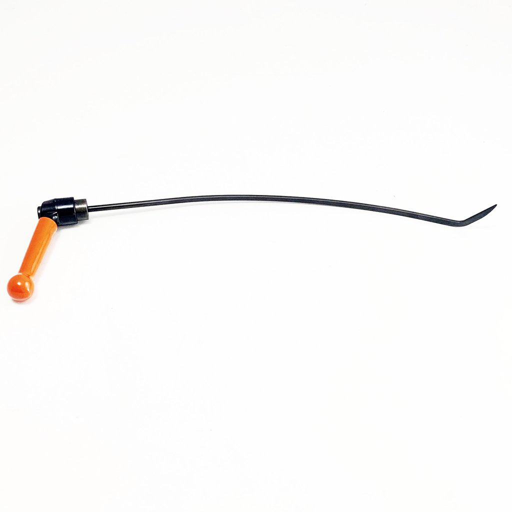 Tequila PDR Tools Ratcheting 7/32 16" Right