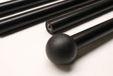Anson Aluminum Hail rod Breakdown