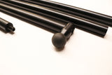 Anson Aluminum Hail rod Breakdown