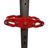 LIGHTWEIGHT FLOOR PULLER WITH SUCTION PLATE