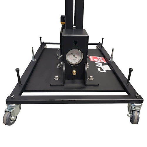 Camauto BLACK PULL-C (BATTERY OPERATED)