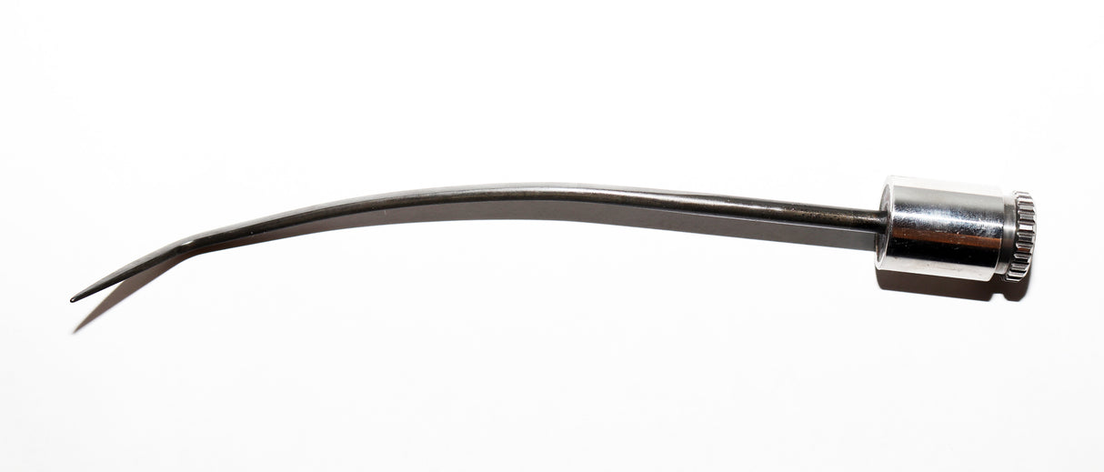 Tequila PDR Tools 8" 7/32 Left HUB