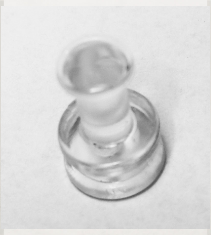 Tequila Tools Compression Tab 9MM