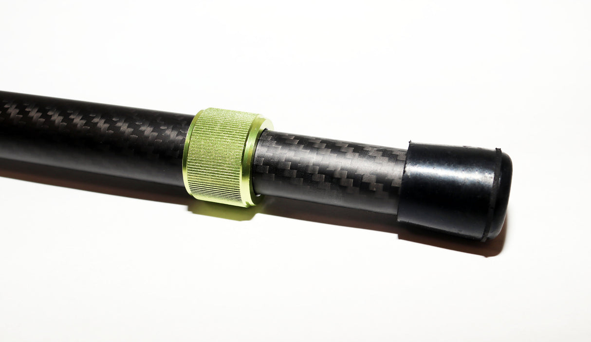 Anson Carbon Fiber Hood Prop by Carbon Tech