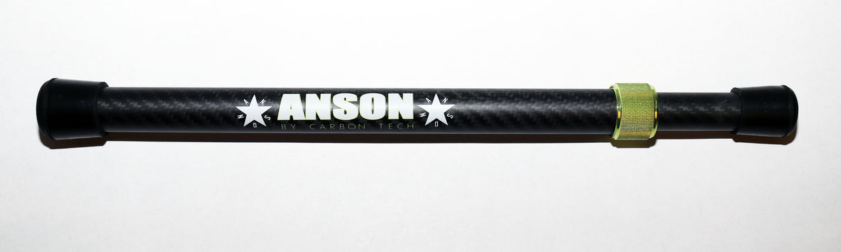 Anson Carbon Fiber Hood Prop by Carbon Tech