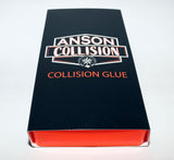Anson Collision glue Hard pull Hot with tray 20 pcs