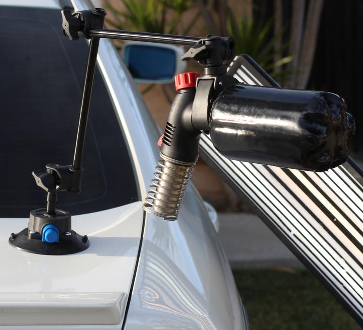 GET A GRIP STRONG ARM