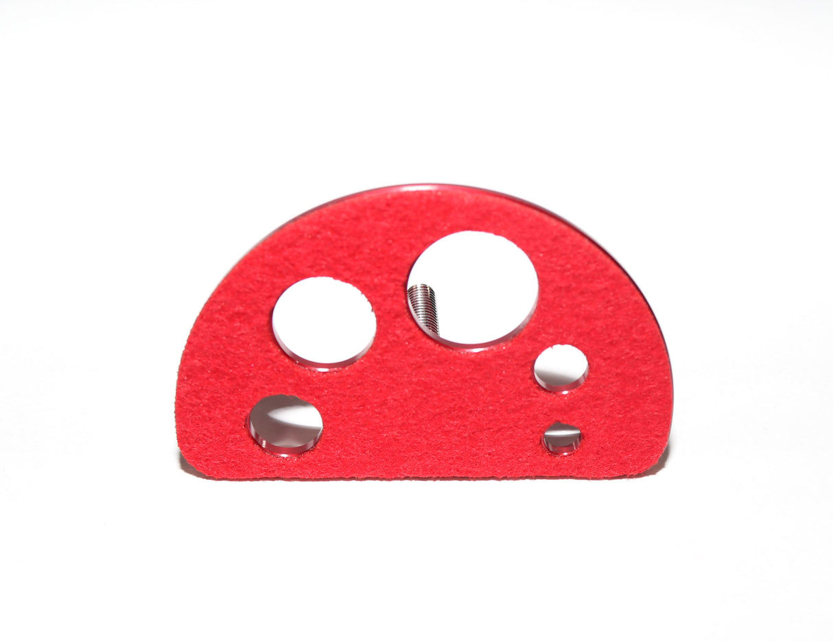 B&D Pulling Plate Base for HV Mini Lifter round tabs