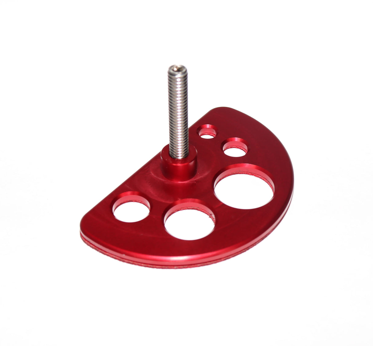 B&D Pulling Plate Base for HV Mini Lifter round tabs