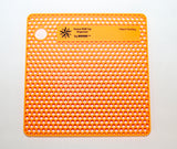 Boltster Tip holder Orange