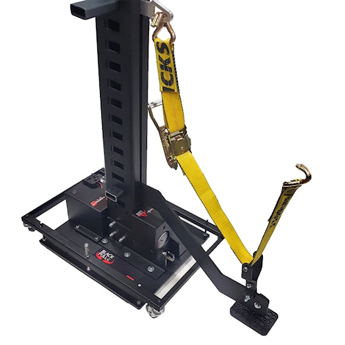 Camauto LEG SUPPORT & DOWN PULL