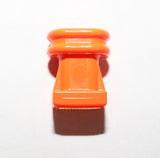 Anson Collision Crease crusher Variety Pack Orange Glue Tabs (10 Tabs)