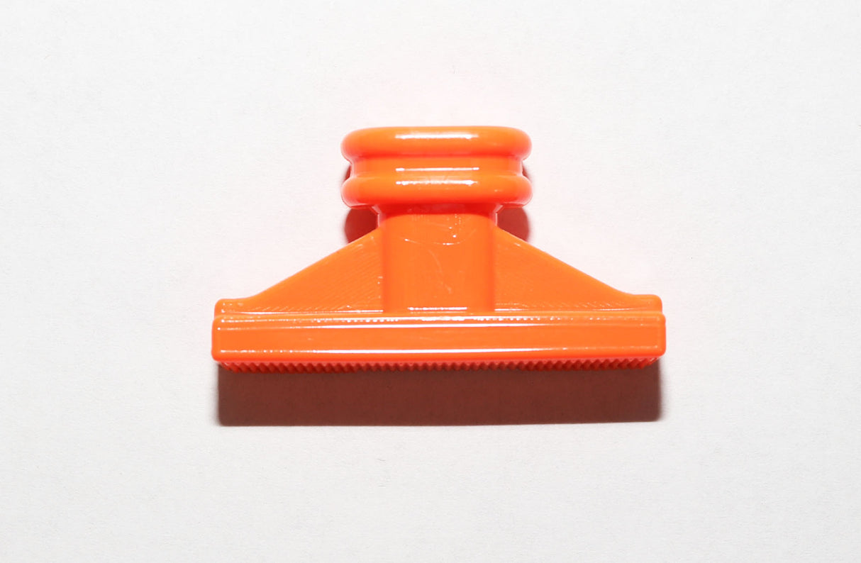 Anson Collision Crease crusher Variety Pack Orange Glue Tabs (10 Tabs)