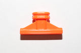 Anson Collision Crease crusher Skinny 38mm Orange Glue Tabs (5 Tabs)