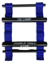 Tequila The Chimp hanger
